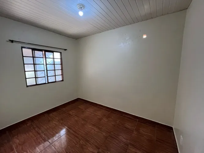 Aluga-se casa na zona sul de Porto Velho 