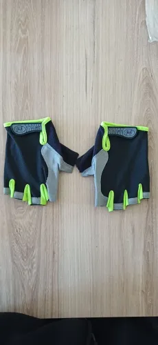 Luvas Ciclismo