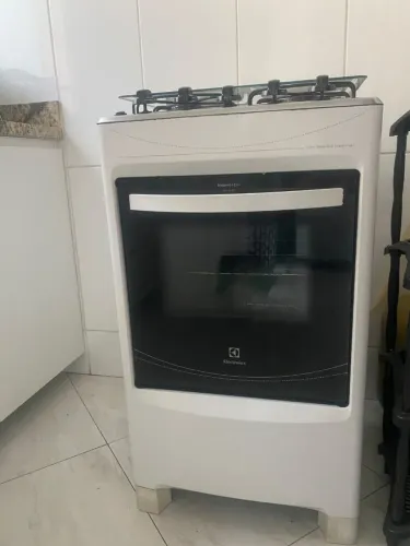 Fogão Electrolux