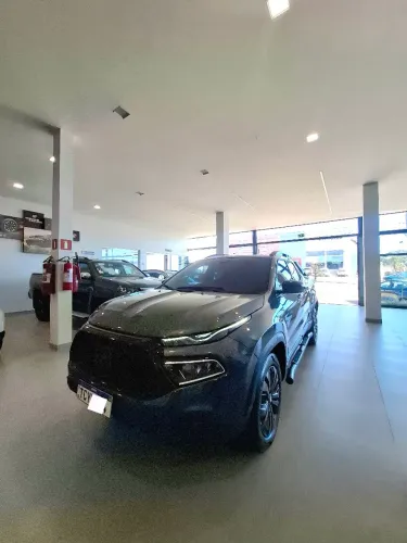 Fiat Toro Vol. Tributo 125 1.3 T270 Flex Aut. 2025
