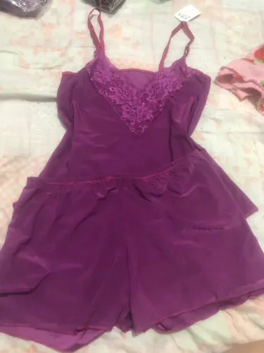 Babydoll 