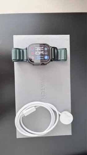 Apple Watch Ultra 2