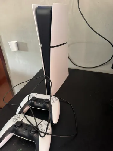 Ps5 slim