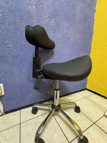 Mocho sela bipartido meraki 