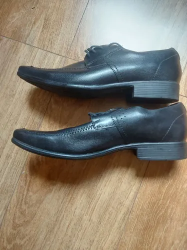 Sapato Social San Marino  tam 42 Sem uso