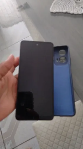 Celular Motorola