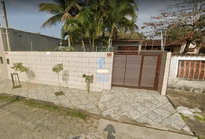 Casa para Venda