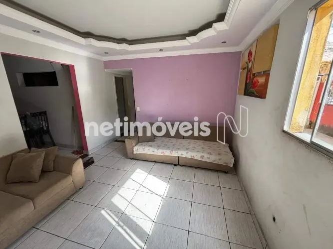 Venda Apartamento 3 quartos São Caetano Betim