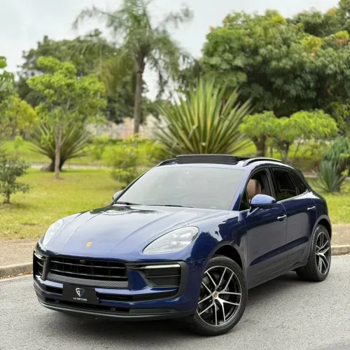 Porsche Macan S 3.0 Bi-turbo 340cv 2022