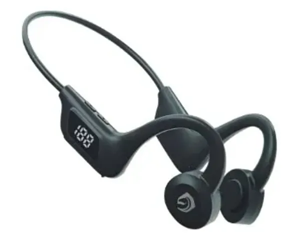 Fone De Ouvido Esportivo Sem Fio Bluetooth 