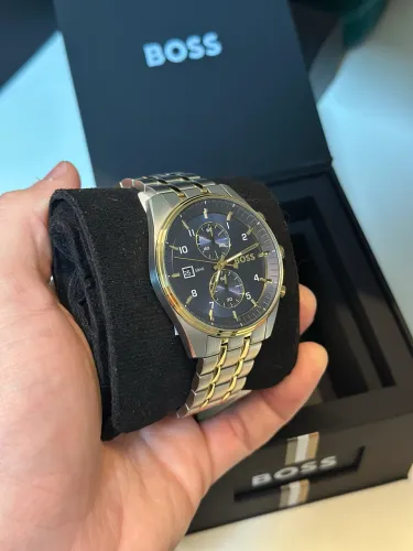 Relógio Masculino BOSS