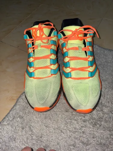 Nike KD 18 Pouquíssimo uso | Excelente estado