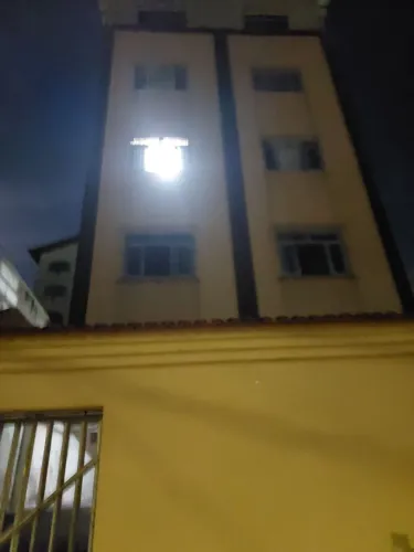 Alugo lindo Apto 2 qts com suíte no Céu Azul / Pampulha