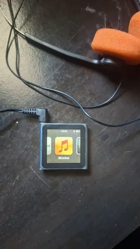 Ipod