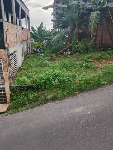 VENDO TERRENO 30 MIL