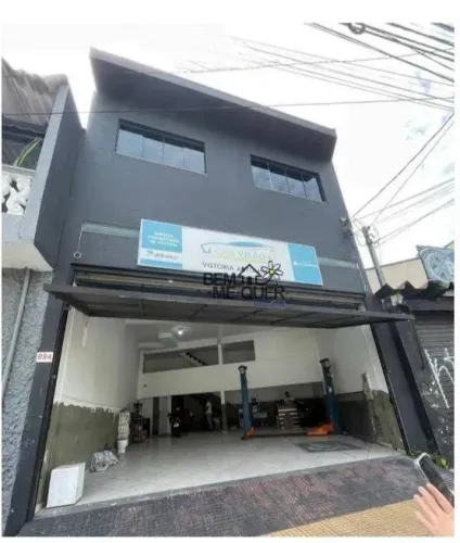 Prédio à venda, 175 m² por R$ 940.000,00 - Freguesia do Ó - São Paulo/SP