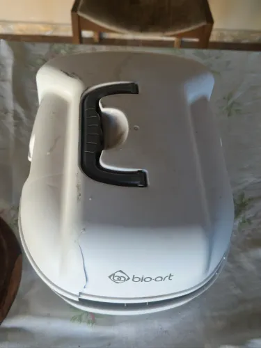 Articulador Semi-Ajustável Bio-Art com Plano de Camper