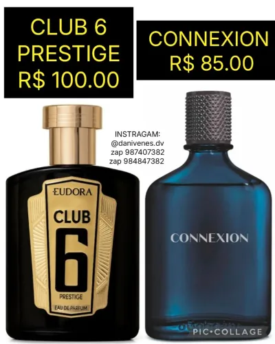 PROMOÇÃO MASCULINO = R$ 85.00