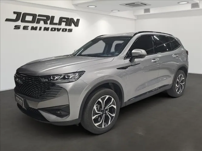 GWM Haval H6 Premium Phev AWD 2025