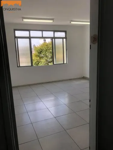 Sala para alugar, 25 m² por R$ 960/mês - Rudge Ramos - São Bernardo do Campo/SP
