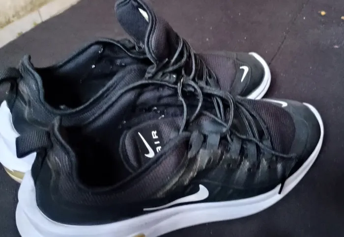 Tênis Nike masculino número 42 Air Max original