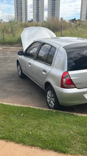 Renault Clio Rn/alize/expr./1.0 Hi-power 16V 5P 2014