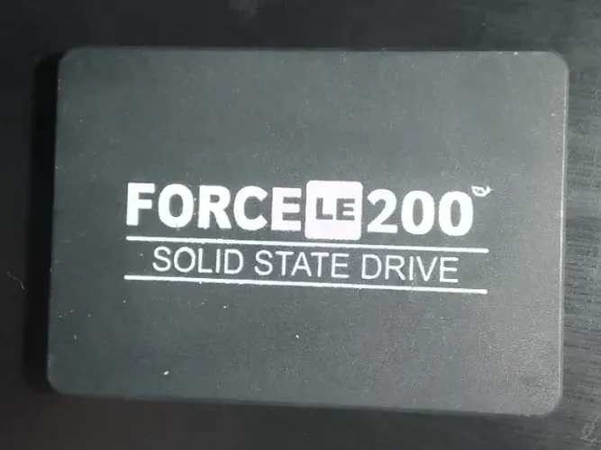 SSD 256GB