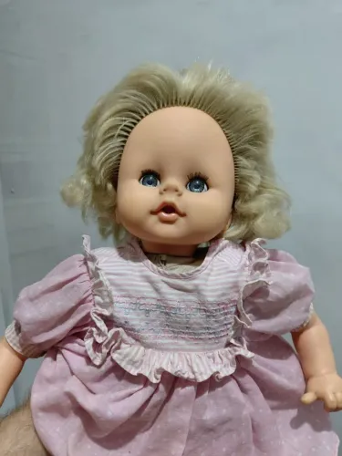 Bebe Mamadinha Estrela