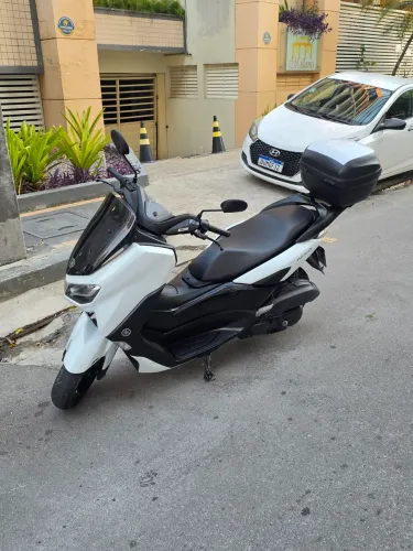 Nmax 160