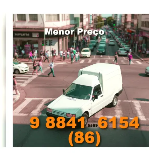 Frete Barato em Itacorubi, Trindade, Pantanal, Santa Mônica e Córrego Grande com RmExpress