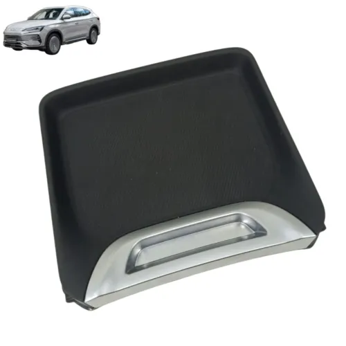 Moldura console central byd song  plus 2025 2024 2023