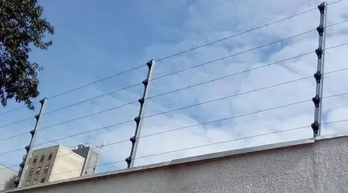 Cerca elétrica