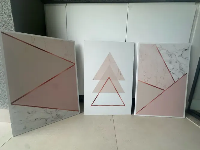 Quadros decorativos