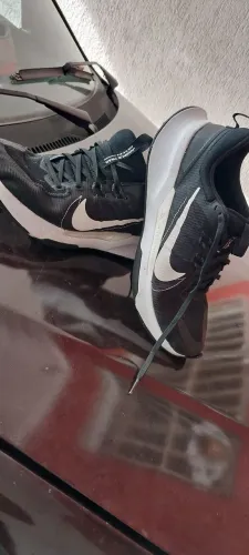 Nike Juniper Trail 2 Original número 44
