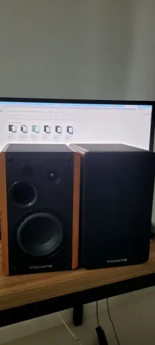 Monitor de referência tomate MTS-2026