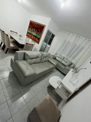 Imóvel para venda possui 80 metros quadrados com 3 quartos em Campo Grande - Recife - PE