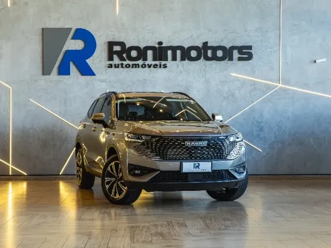 GWM Haval Phev19 1.5 16V Híbrido Aut. 2025