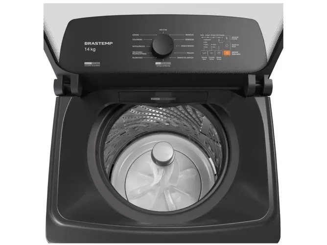 Vendo - Máquina de Lavar