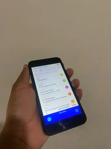 Celular A02 core Samsung