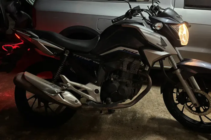Vendo Titan 2023