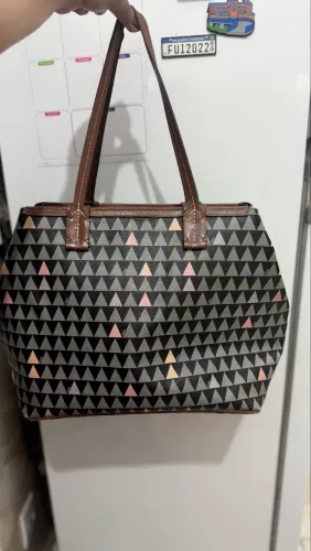 Bolsa Schutz Triangle