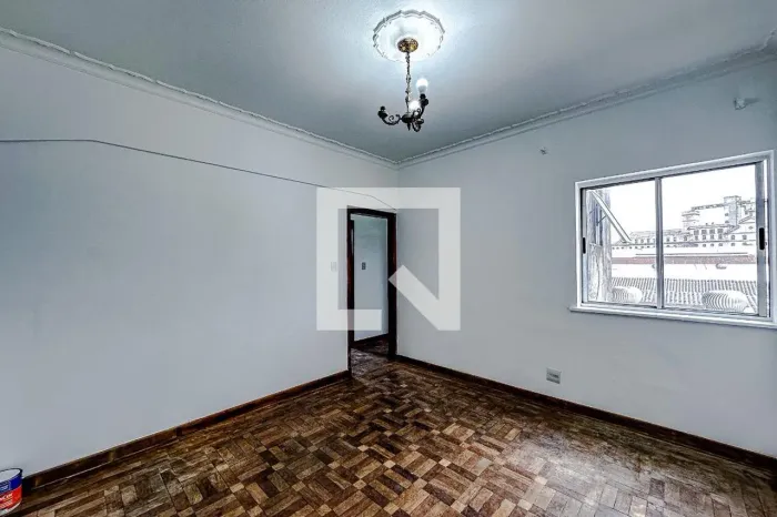 Apartamento à Venda - Brás, 2 Quartos, 68 m2