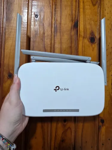 TP-Link EC220-G5 Dual-Band Gigabit (AC1200) (30 unidade) s/fonte