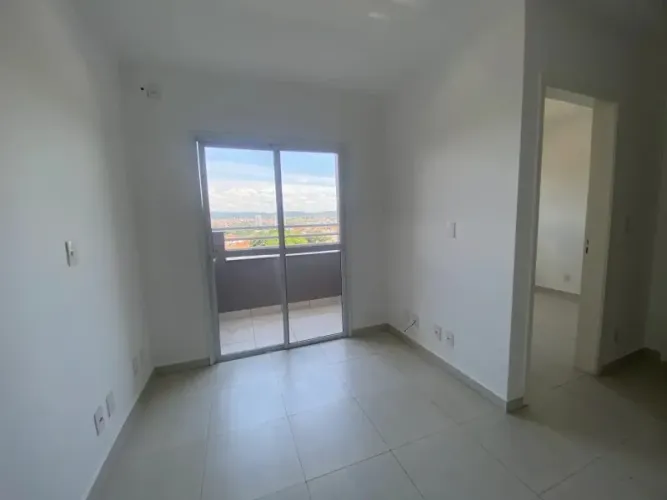 Apartamento à venda no Parque Bela Vista com 2 Dormitórios, em Votorantim-SP.