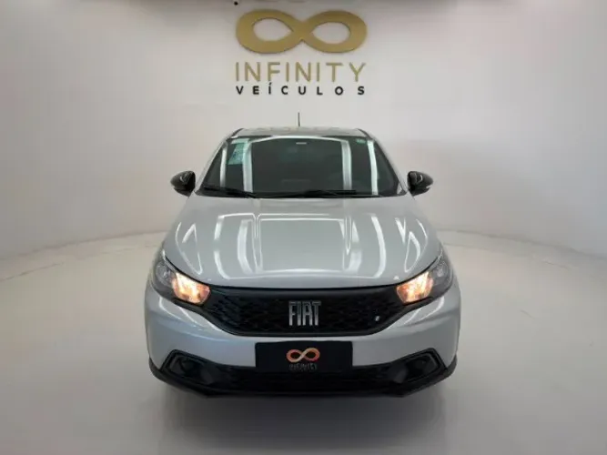 Fiat Argo Drive 1.0 6V Flex 2026