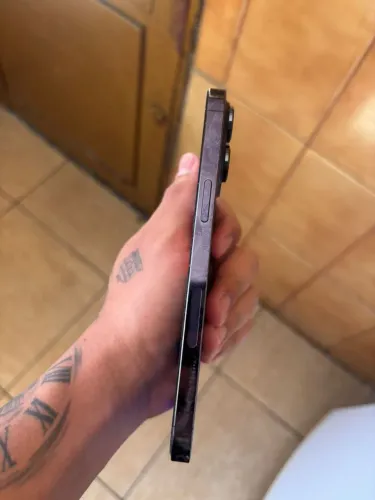 Iphone 14 pro Max 256gb