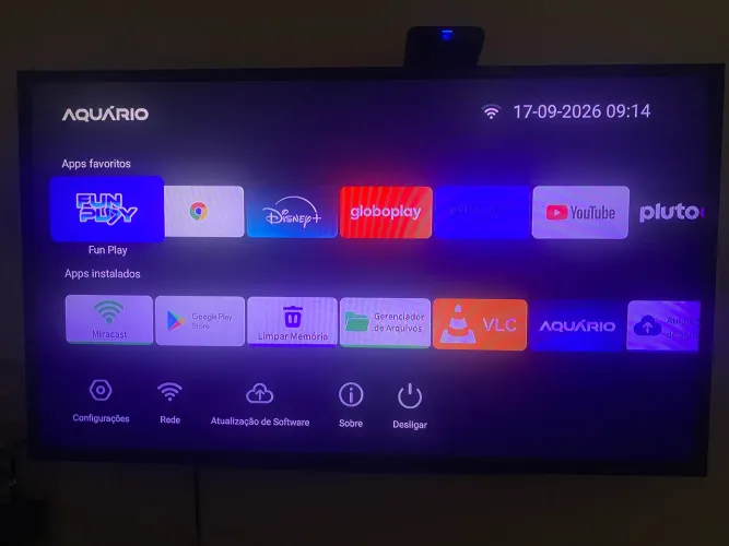 TV LG MONITOR