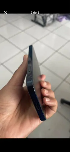 IPHONE 12 pro 128g 