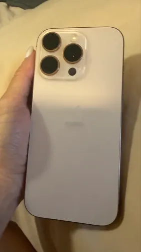 iPhone 16 pro 128 g 