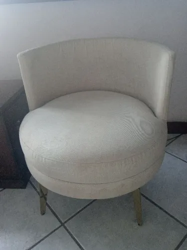 Cadeira elegante